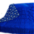 Cobertor Ponderado gravitacional – Tam casal GG - 2,0 M x 2,20 M - com peso, 100% algodão (fresquinho) para Autismo, TDAH e insônia - Frete Grátis todo Brasil - Antialérgico - Lavável - Personalizado com peso e cor tecido - Imagem 4