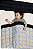 Cobertor Ponderado gravitacional – Tam GG - Casal - 2,0M x 2,20M com peso, Malha (quentinho) para Autismo, TDAH e insônia - Frete Grátis todo Brasil - Antialérgico - Lavável - Personalizado com peso e cor tecido - Imagem 6