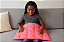 Mini Manta Ponderada (LAP PAD) - 2 KG - 50 cm x 70cm com peso, é indicado para Autismo e TDAH - Antialérgico - Lavável – Personalize a cor do tecido - Frete Grátis todo Brasil - Imagem 9