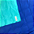 Cobertor Ponderado gravitacional – Tam casal GG - 2,0M x 2,20M com peso, Malha, (fresquinho) para Autismo, TDAH e insônia - Frete Grátis todo Brasil - Antialérgico - Lavável - Personalizado com peso e cor tecido - Imagem 2