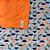 Cobertor Ponderado gravitacional – Tam casal GG - 2,0M x 2,20M com peso, Malha, (fresquinho) para Autismo, TDAH e insônia - Frete Grátis todo Brasil - Antialérgico - Lavável - Personalizado com peso e cor tecido - Imagem 7