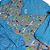 Cobertor Ponderado gravitacional – Tam casal GG - 2,0M x 2,20M com peso, Malha, (fresquinho) para Autismo, TDAH e insônia - Frete Grátis todo Brasil - Antialérgico - Lavável - Personalizado com peso e cor tecido - Imagem 9