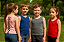 Camiseta Regata Sensorial P 40cm em Lycra ideal para crianças com autismo e TDAH. Tecido elástico e confortável, é antialérgica, lavável e cores personalizável, proporcionando segurança e bem-estar no dia a dia. Frete grátis para todo o Brasil - Imagem 7