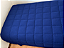 Cobertor Ponderada Malha Fresquinha Tamanho P com 1,5m x 1,4 m 4kg | Pronta Entrega | Frete grátis - 28% de desconto no pix - Imagem 4