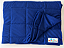 Cobertor Ponderada Malha Fresquinha Tamanho P com 1,5m x 1,4 m 4kg | Pronta Entrega | Frete grátis - 28% de desconto no pix - Imagem 2