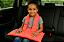 KIT 3: Snake Ponderado 1,20m x 20cm + Lap Pad 0,50 m x 0,70m com peso, é indicado para Autismo e TDAH - Antialérgico - Lavável – Personalize a cor do tecido - Frete Grátis todo Brasil- Frete Grátis - Imagem 3