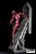 Daredevil Marvel statue 1/4 - Xm Studios - Imagem 2