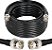 Cabo Sdi/bnc X Sdi/bnc 3g Hd De 75 Ohm (15 Metros) - Imagem 1