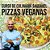 Curso de Culinária Saudável - Pizzas Veganas - Imagem 1