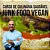 Curso de Culinária Saudável - Junk Food Vegan - Imagem 1