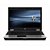 Notebook Usado, HP EliteBook 8440P, Intel Core i5-M520, 2.40GHz, 4GB, HD500GB, 14", Leitor cd/dvd, Win10, Bateria boa! - Imagem 1