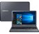 Notebook Usado, Samsung Essentials 350X, Intel Core i3-7020U, 7.Ger, 2.30GHz, 4GB, HD1TB, 15.6" Full HD, Win11 + Teclado Alfanumérico! - Imagem 1