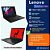 Notebook Seminovo, Lenovo ThinkPad T480, Intel Core i5-8350U, 8Geração, 8GB, SSD256GB, 14" FULL HD, Antirreflexo, Bateria 2:30 à 3 horas fora tomada, Win11! - Imagem 2