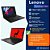 Notebook Seminovo, Lenovo ThinkPad T480, Intel Core i5-8350U, 8Geração, 8GB, SSD256GB, 14" FHD, Antirreflexo, Bateria 2:30 à 3 horas fora tomada, Win11! - Imagem 2