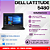 Notebook Seminovo Dell Latitude 5480, i5-6300U, 2.40-2.50GHz, 8GB RAM, SSD256GB, 14" HD Antirreflexo, Win11 Pro, Teclado retroiluminado, Bateria não segura carga! - Imagem 2