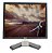 Monitor Usado, Dell 1708FPT, 17" Polegadas VGA e DVI-D, Quadrado - Imagem 1