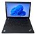 Notebook Seminovo, Lenovo ThinkPad T470, Intel Core i5-7300U, 7Ger, 2.60-2.71GHz, 8GB, SSD256GB, 14" HD, Bateria 40 minutos, Win11! - Imagem 3