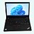 Notebook Seminovo, Lenovo ThinkPad T470, Intel Core i5-7300U, 7Geração, 8GB, SSD256GB, 14" HD, Antirreflexo, Win11 Pro - Imagem 3