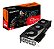 Placa De Vídeo Gigabyte Amd Radeon Rx 7600 Gaming Oc, 8gbPlaca De Vídeo Gigabyte AMD Radeon RX 7600 Gaming OC, 8GB, GDDR6, FSR, Ray Tracing, GV-R76GAMING OC-8GD - Imagem 1