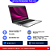 Notebook Usado, HP Elitebook 745 G3, Intel Core i5-6300U, 2.40-2.50GHz, 8GB, SSD240GB, 14" HD, Bateria boa, Win11 Pro! - Imagem 2