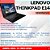 Notebook Seminovo, Lenovo Thinkpad E14, Core i5-10210U, 1.60-2.10GHz, 8GB, SSD256GB, 14" FHD, Bateria Boa, Win11 Pro! - Imagem 4