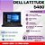 Notebook Seminovo Dell Latitude 5480, i5-6300U, 2.40-2.50GHz, 8GB RAM, SSD128GB, 14" HD Antirreflexo, Win11 Pro, Teclado retroiluminado, Bateria segura 40 minutos! - Imagem 2