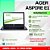 Notebook Usado Acer Aspire E1, Core i3-4010U, 1.70GHz, 8GB, SSD120GB, Tela 15.6" HD, Bateria Boa, Win 11! - Imagem 2