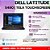 Notebook Usado, Dell Latitude 5490, Intel Core i5-8350U, 1.70-1.90GHz, 8GB, SSD256GB, Tela TouchScreen 14" FHD, Bateria boa, Win 11Pro! - Imagem 2
