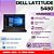 Notebook Seminovo Dell Latitude 5480, i5-6300U, 2.40-2.50GHz, 8GB RAM, SSD256GB, 14" HD Antirreflexo, Win11 Pro, Teclado retroiluminado, Bateria Boa! - Imagem 2