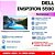 Notebook Seminovo, Dell Inspiron 5590, Core i7-10510U, 1.80-2.30GHz, 16GB, SSD256GB, NVIDIA 2GB, Tela FHD 15.6", Win11 Pro, Bateria Boa! - Imagem 2