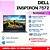 Notebook Usado, Dell Inspiron 7572, Core i7-8550U,1.80-1.90GHz, 16GB, SSD128GB + HD1TB, 4GB NVIDIA, Tela 15.6" FHD, Win11, Bateria Boa! - Imagem 2