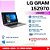 Notebook Usado, LG Gram , Core i5-7200U, 2.50-2.71GHz, 8GB, SSD128GB, Tela 15.6" FHD, Win11 Home SL, Bateria Boa! - Imagem 2