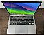 Macbook Pro Apple M1 (2020), 8GB, SSD512GB, 13.3" Retina, Bateria perfeita 82ciclos, Touch Bar, macOS Sonoma! - Imagem 5