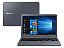 Notebook Seminovo, Samsung NP350XAA, Core i3-7020U, 2.30GHz, 4GB, SSD128GB, Tela 15.6" FHD, Win11 Home, Bateria Boa! - Imagem 1
