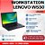 Notebook Workstation Usado, Lenovo W530, Core i7-3840QM, 2.80GHz, 8GB, SSD256GB, NVIDIA 2GB DEDICADA, Tela 15.6" FHD, Win11 Pro, Bateria Nao Segura Carga! - Imagem 2