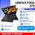 Notebook Usado, 2 em 1, Lenovo Thinkpad Yoga 370, Intel Core i5-7300U, 2.60-2.71GHz, 8GB, SSD256GB, Tela 14" FHD - TouchScreen, Bateria Perfeita, Win 11 Pro, 2 em 1 + Acompanha Caneta. - Imagem 2