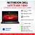NOTEBOOK USADO COM GARANTIA Dell Latitude 7480 | Core i7 | 8GB RAM | SSD 256GB | 14" HD | Windows 11 Pro - Grade B - Imagem 2