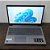 Notebook Usado, Lenovo Ideapad S145, Intel Celeron N4000, 1.10GHz, 4GB, SSD120GB, Tela 15" HD - Antirreflexo, Bateria Boa! - Imagem 2