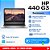 Notebook Hp Probook 440 G3 I5-6ger 8gb Ssd240gb Win11 Pro, Grade B - Imagem 2