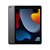 Apple iPad De 10.2  Wi-fi 32gb Cinza-espacial (8ª Geração) - Aceitável - Grade C - Imagem 1