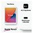 Apple iPad De 10.2  Wi-fi 32gb Cinza-espacial (8ª Geração) - Aceitável - Grade C - Imagem 8