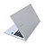 Notebook Samsung Np550 Core I3-1115g4 8gb Ssd128gb Win 11 - Grade A - Imagem 8