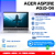 Notebook Seminovo, Acer Aspire A515-56, Intel Core i5-1135G7 | 8GB RAM | SSD 256GB | Tela 15.6” Full HD | Windows 11 | Bateria Boa | Grade A - Imagem 2