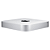 Apple Mac mini (Mid-2011) | Intel Core i5 2.3GHz | 8GB RAM | SSD 240GB | macOS High Sierra - Grade B - Imagem 1