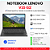 Notebook Lenovo V15 G2 i5 11ª Geração | 8GB RAM | SSD 256GB | Tela 15.6” FHD | Windows 11 | Seminovo - Grade B - Imagem 2