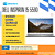 Notebook Seminovo, Dell Inspiron 5590 – i7 10ª Geração | 16GB | SSD 256GB | NVIDIA 2GB | 15.6” FHD | Windows 11, Grade B - Imagem 2