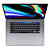 NOTEBOOK APPLE MACBOOK PRO 15" | i7 6820HQ | 16GB | SSD 512GB | Radeon Pro 4GB | GRADE B - Imagem 1