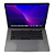 NOTEBOOK APPLE MACBOOK PRO 15" | i7 6820HQ | 16GB | SSD 512GB | Radeon Pro 4GB | GRADE B - Imagem 5