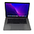 NOTEBOOK APPLE MACBOOK PRO 15" | i7 6820HQ | 16GB | SSD 512GB | Radeon Pro 4GB | GRADE B - Imagem 3