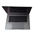 NOTEBOOK APPLE MACBOOK PRO 15" | i7 6820HQ | 16GB | SSD 512GB | Radeon Pro 4GB | GRADE B - Imagem 4